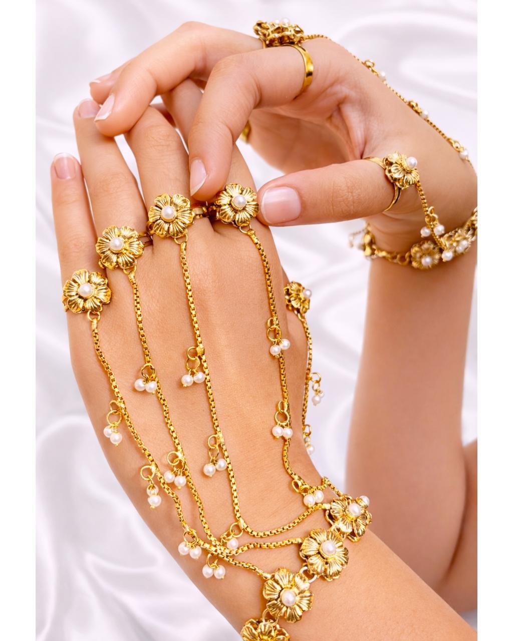 HATHPHOOL Pair 2026 - Stainless Steel